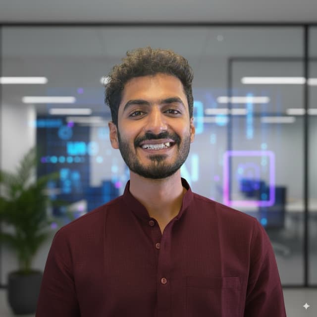 Himanshu Ramchandani